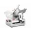frozen meat cutting machine used meat saw