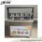 ice cream pan fryer|kolice ice cream roll freezer|thailand style roll frying machine