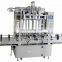 milk filling liquid filling machine automatic small bottle filling machine