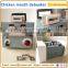 Trade assurance Automatic Poultry chicken beak cutting machine for sale