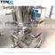 High quality stainless steel meat sizing machine price