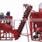 Large Scale Automatic Peanut Sheller And Cleaner Machine