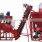 Large Scale Automatic Peanut Sheller And Cleaner Machine