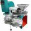 2019 Dachang Best-selling Argan Oil Processing Machine Screw Press Oil Expeller