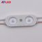 Adled Light 6500k super bright 100lm/w white led module with 5 years warranty
