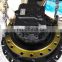 Travel Device 271-6376 Excavator Travel Motor 330C Final Drive