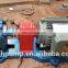 Marine circular arc gear pumps