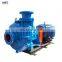 Diesel mini dredge slurry pump for sale