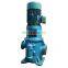 3GCL marine vertical three screw pump for marine