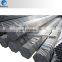 Structure steel galvanized pipe irrigation