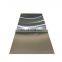Mirror Finish Black Pre Anodized Brushed Aluminum Sheet