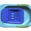 High precision custom plastic children bathtub mould