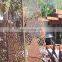 Leaf Metal art Statue Corten Steel Sculpture