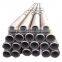thick wall st44 tube seamless carbon steel pipe ASTM A53