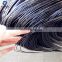 Anping low price black annealed wire