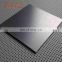Metal Plate 304 316 316L stamp stainless steel plate