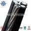 0.6/1kv electrical overhead abc aerial Bundled Cable Twisted Cable