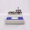 16 months warranty DIN-3415 taber abrasion testing machine