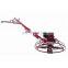 Concrete floating machine, walk behind concrete power trowel price