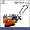 gasoline/diesel plate compactor for construction machine