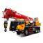 China Truck crane good price STC250  truck crane 25 ton