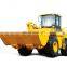 Mini Tractors with Front End Loader X GMA 5ton Wheel Loader XG955H
