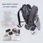 2019 Tigernu Anti-theft usb charging backpack 15.6inch Laptop Backpack Women Backpack Mochila School laptop bags for men