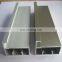 45degrees Aluminum Profiles Cutting Machine