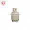 Cheap Price 20Kg 50Lbs Lpg Gas Tank Cylinder For Yemen Oman Dominica Sale