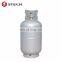 High Quality Empty 12Kg 5Kg Lpg Gas Cylinder Price