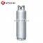 2018 hot sale ISO Trade assurance 6kg 10kg 12.5kg 15kg 25kg 50kg lpg gas cylinder manufacturers