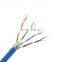 BC медный проводник сеть кабель CAT5e 4 пары 24 AWG