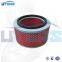 UTERS Replace of Ingersoll Rand Air Compressor parts Air Filter 3970 8466  accept custom