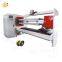 GL- 709 four shafts  electrical wire tape  cutting slicing machine