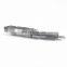 Weichai diesel engine fuel common rail injector 0445120373