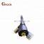 Durable In Use fuel injector assembly replacement 0445110140