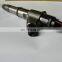 612600080618 Genuine part fuel injector 0445120224 for Weichai WD10 engine