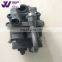 Original stock EX100-3 EX200-3 ZX270 gear pump HPV116 4276918 9218005 double hydraulic pilot