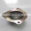 Diesel Engine Parts ISDE Water Outlet Connection Tube 3943300