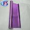Pet hot stamping foil paper/plastic hot stamping foil