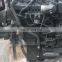 common rail motor isuzu 4 HK1-XDIAA 4hk1xysa-02 original diesel engine assy for Hitachi JCB JS190 excavator Loader forklift