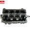 high quality 4BG1 short block for engine spare parts