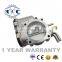R&C High performance auto throttling valve engine system 0280750030 S20154  V10-81-0053 for  VW Passat Audi A4 car throttle body