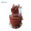 CLG936LC swing motor assy M5X180CHB-10A-1VA240  KPM RG20D25B5 swing device for LIUGONG