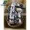 Аутентичный новый дизельный двигатель 4JG1 assy для экскаваторов ZX70, SY55, SY65, SY75. Полностью собранный двигатель