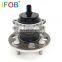 IFOB Auto Part Wheel Hub Bearing For Toyota Vios Yaris ZSP90 NCP90 42450-0D070 42450-52070