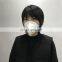 High Filtering Efficiency Breathable Mask Custom Printed Dust Mask
