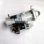 Genuine engine part 6L ISL QSL8.9 starter motor 5256984 3415537 M105R3038SE MS3-504