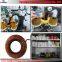 Professional Quality Automatic PT Winding Machine For Coil Potential Transformer Winding Machines