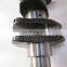 High Quality Excavator Diesel Truck Engine 6CT Crankshaft